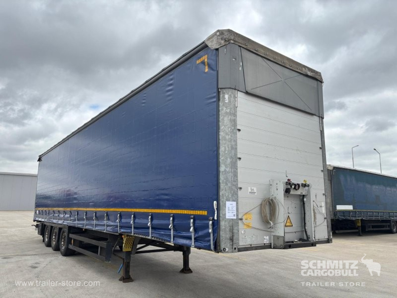 SCHMITZ Curtainsider Varios - Poluprikolica s ceradom: slika SCHMITZ Curtainsider Varios - Poluprikolica s ceradom SCHMITZ Curtainsider Varios - Poluprikolica s ceradom: slika SCHMITZ Curtainsider Varios - Poluprikolica s ceradom