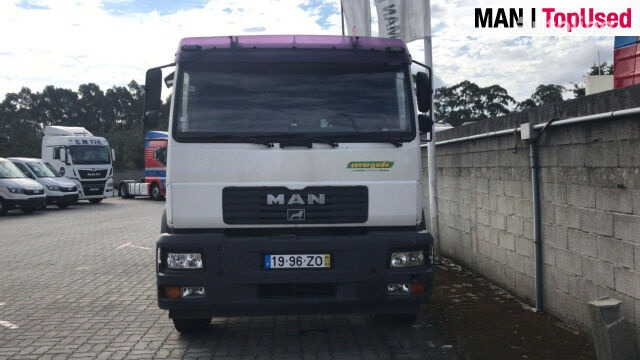 MAN LE 18.280 4X2 LL - Tegljač: slika MAN LE 18.280 4X2 LL - Tegljač MAN LE 18.280 4X2 LL - Tegljač: slika MAN LE 18.280 4X2 LL - Tegljač