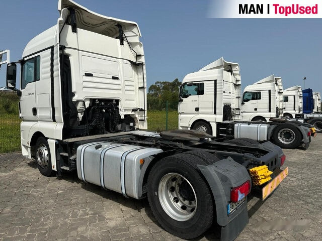 MAN TGX 18.460 4X2 BLS - Tegljač: slika MAN TGX 18.460 4X2 BLS - Tegljač MAN TGX 18.460 4X2 BLS - Tegljač: slika MAN TGX 18.460 4X2 BLS - Tegljač