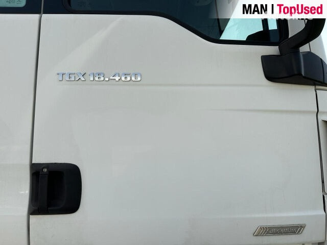 MAN TGX 18.460 4X2 BLS - Tegljač: slika MAN TGX 18.460 4X2 BLS - Tegljač MAN TGX 18.460 4X2 BLS - Tegljač: slika MAN TGX 18.460 4X2 BLS - Tegljač