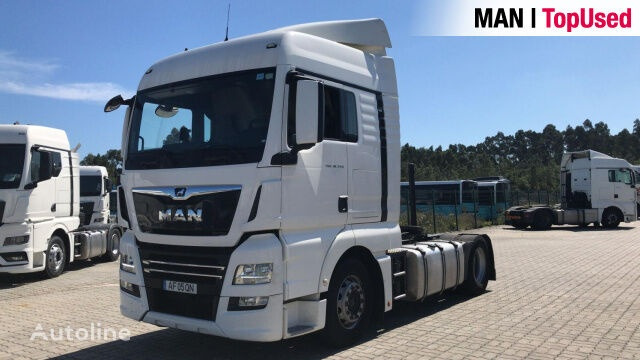 MAN TGX 18.470 4X2 BLS - Tegljač: slika MAN TGX 18.470 4X2 BLS - Tegljač MAN TGX 18.470 4X2 BLS - Tegljač: slika MAN TGX 18.470 4X2 BLS - Tegljač