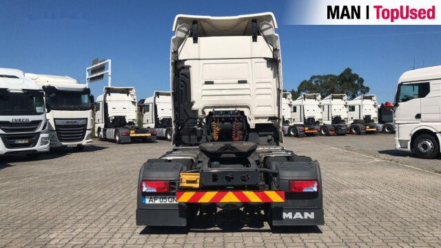 MAN TGX 18.470 4X2 BLS - Tegljač: slika MAN TGX 18.470 4X2 BLS - Tegljač MAN TGX 18.470 4X2 BLS - Tegljač: slika MAN TGX 18.470 4X2 BLS - Tegljač