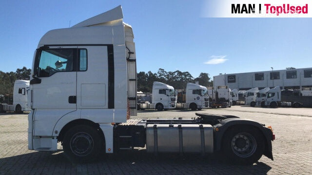 MAN TGX 18.470 4X2 BLS - Tegljač: slika MAN TGX 18.470 4X2 BLS - Tegljač MAN TGX 18.470 4X2 BLS - Tegljač: slika MAN TGX 18.470 4X2 BLS - Tegljač