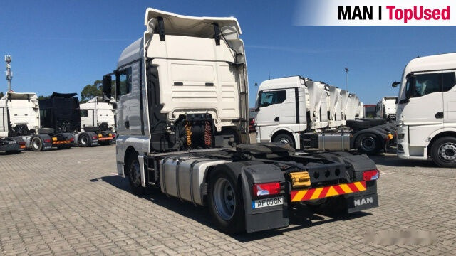 MAN TGX 18.470 4X2 BLS - Tegljač: slika MAN TGX 18.470 4X2 BLS - Tegljač MAN TGX 18.470 4X2 BLS - Tegljač: slika MAN TGX 18.470 4X2 BLS - Tegljač