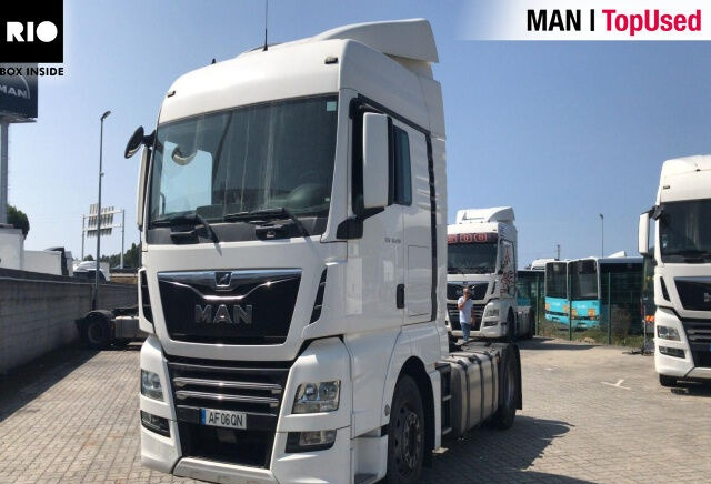 MAN TGX 18.470 4X2 BLS - Tegljač: slika MAN TGX 18.470 4X2 BLS - Tegljač MAN TGX 18.470 4X2 BLS - Tegljač: slika MAN TGX 18.470 4X2 BLS - Tegljač
