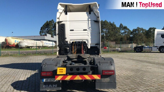 MAN TGX 18.470 4X2 BLS - Tegljač: slika MAN TGX 18.470 4X2 BLS - Tegljač MAN TGX 18.470 4X2 BLS - Tegljač: slika MAN TGX 18.470 4X2 BLS - Tegljač
