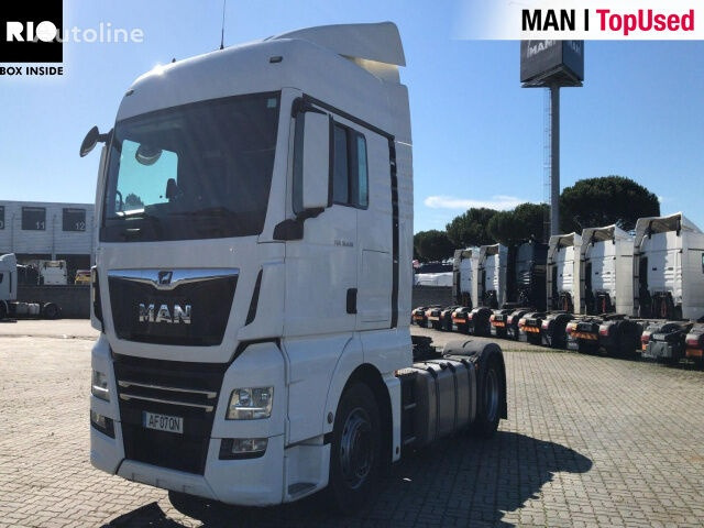 MAN TGX 18.470 4X2 BLS - Tegljač: slika MAN TGX 18.470 4X2 BLS - Tegljač MAN TGX 18.470 4X2 BLS - Tegljač: slika MAN TGX 18.470 4X2 BLS - Tegljač