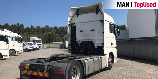 MAN TGX 18.470 4X2 BLS - Tegljač: slika MAN TGX 18.470 4X2 BLS - Tegljač MAN TGX 18.470 4X2 BLS - Tegljač: slika MAN TGX 18.470 4X2 BLS - Tegljač