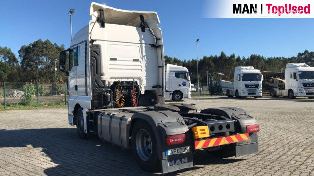MAN TGX 18.470 4X2 BLS - Tegljač: slika MAN TGX 18.470 4X2 BLS - Tegljač MAN TGX 18.470 4X2 BLS - Tegljač: slika MAN TGX 18.470 4X2 BLS - Tegljač