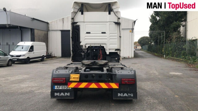 MAN TGX 18.470 4X2 BLS - Tegljač: slika MAN TGX 18.470 4X2 BLS - Tegljač MAN TGX 18.470 4X2 BLS - Tegljač: slika MAN TGX 18.470 4X2 BLS - Tegljač