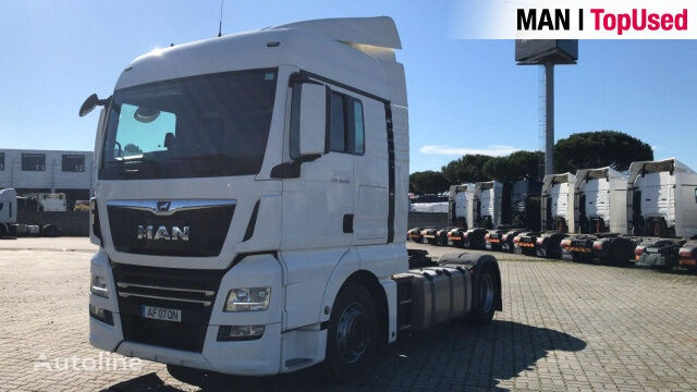 MAN TGX 18.470 4X2 BLS - Tegljač: slika MAN TGX 18.470 4X2 BLS - Tegljač MAN TGX 18.470 4X2 BLS - Tegljač: slika MAN TGX 18.470 4X2 BLS - Tegljač