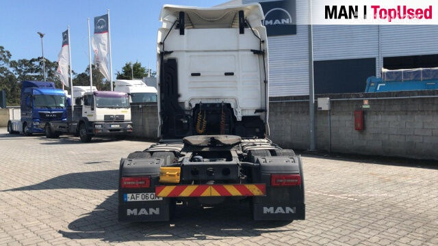 MAN TGX 18.470 4X2 BLS - Tegljač: slika MAN TGX 18.470 4X2 BLS - Tegljač MAN TGX 18.470 4X2 BLS - Tegljač: slika MAN TGX 18.470 4X2 BLS - Tegljač