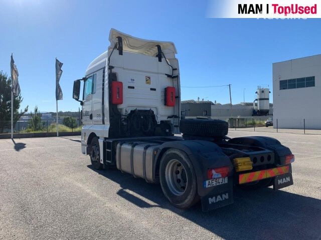 MAN TGX 18.470 4X2 BLS - Tegljač: slika MAN TGX 18.470 4X2 BLS - Tegljač MAN TGX 18.470 4X2 BLS - Tegljač: slika MAN TGX 18.470 4X2 BLS - Tegljač