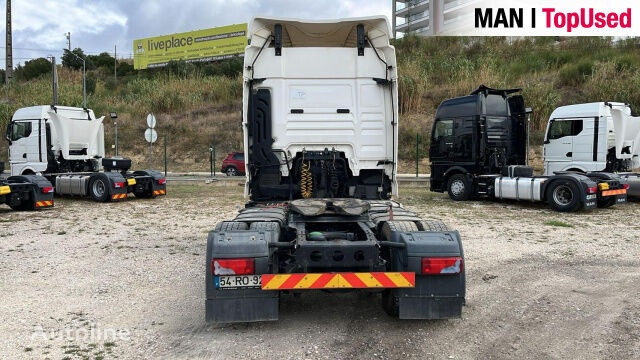MAN TGX 18.480 4X2 BLS - Tegljač: slika MAN TGX 18.480 4X2 BLS - Tegljač MAN TGX 18.480 4X2 BLS - Tegljač: slika MAN TGX 18.480 4X2 BLS - Tegljač