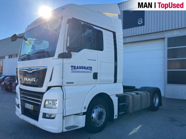 MAN TGX 18.500 4X2 BLS - Tegljač: slika MAN TGX 18.500 4X2 BLS - Tegljač MAN TGX 18.500 4X2 BLS - Tegljač: slika MAN TGX 18.500 4X2 BLS - Tegljač