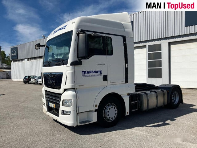 MAN TGX 18.500 4X2 BLS - Tegljač: slika MAN TGX 18.500 4X2 BLS - Tegljač MAN TGX 18.500 4X2 BLS - Tegljač: slika MAN TGX 18.500 4X2 BLS - Tegljač