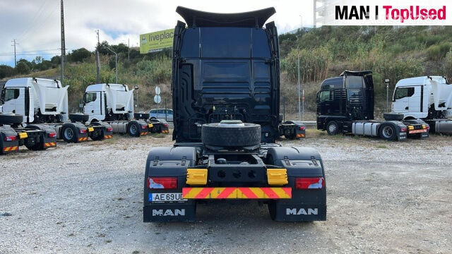 MAN TGX 18.510 4X2 BLS - Tegljač: slika MAN TGX 18.510 4X2 BLS - Tegljač MAN TGX 18.510 4X2 BLS - Tegljač: slika MAN TGX 18.510 4X2 BLS - Tegljač