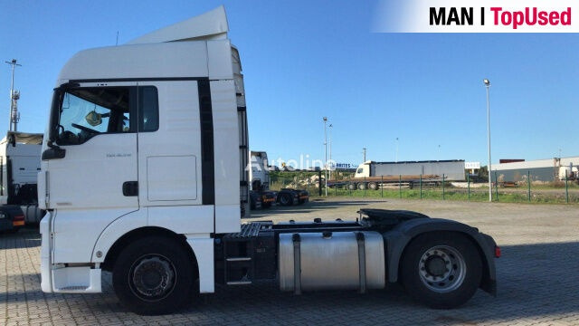 MAN TGX 18.510 4X2 BLS - Tegljač: slika MAN TGX 18.510 4X2 BLS - Tegljač MAN TGX 18.510 4X2 BLS - Tegljač: slika MAN TGX 18.510 4X2 BLS - Tegljač