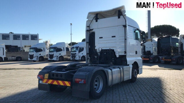 MAN TGX 18.510 4X2 BLS - Tegljač: slika MAN TGX 18.510 4X2 BLS - Tegljač MAN TGX 18.510 4X2 BLS - Tegljač: slika MAN TGX 18.510 4X2 BLS - Tegljač