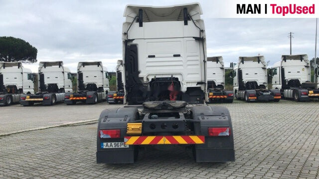 MAN TGX 18.510 4X2 BLS - Tegljač: slika MAN TGX 18.510 4X2 BLS - Tegljač MAN TGX 18.510 4X2 BLS - Tegljač: slika MAN TGX 18.510 4X2 BLS - Tegljač