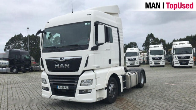 MAN TGX 18.510 4X2 BLS - Tegljač: slika MAN TGX 18.510 4X2 BLS - Tegljač MAN TGX 18.510 4X2 BLS - Tegljač: slika MAN TGX 18.510 4X2 BLS - Tegljač