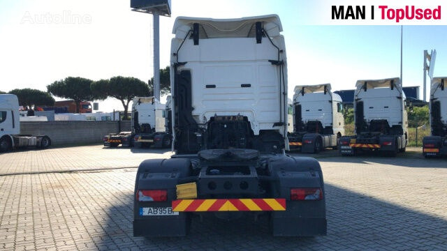MAN TGX 18.510 4X2 BLS - Tegljač: slika MAN TGX 18.510 4X2 BLS - Tegljač MAN TGX 18.510 4X2 BLS - Tegljač: slika MAN TGX 18.510 4X2 BLS - Tegljač
