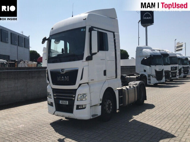 MAN TGX 18.510 4X2 BLS - Tegljač: slika MAN TGX 18.510 4X2 BLS - Tegljač MAN TGX 18.510 4X2 BLS - Tegljač: slika MAN TGX 18.510 4X2 BLS - Tegljač