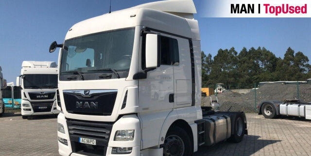 MAN TGX 18.510 4X2 BLS - Tegljač: slika MAN TGX 18.510 4X2 BLS - Tegljač MAN TGX 18.510 4X2 BLS - Tegljač: slika MAN TGX 18.510 4X2 BLS - Tegljač