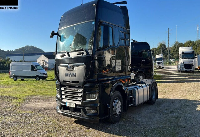MAN TGX 18.510 4x2 BL SA - Tegljač: slika MAN TGX 18.510 4x2 BL SA - Tegljač MAN TGX 18.510 4x2 BL SA - Tegljač: slika MAN TGX 18.510 4x2 BL SA - Tegljač