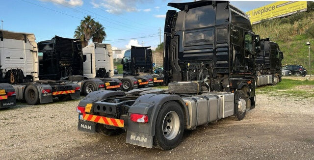 MAN TGX 18.510 4x2 BL SA - Tegljač: slika MAN TGX 18.510 4x2 BL SA - Tegljač MAN TGX 18.510 4x2 BL SA - Tegljač: slika MAN TGX 18.510 4x2 BL SA - Tegljač