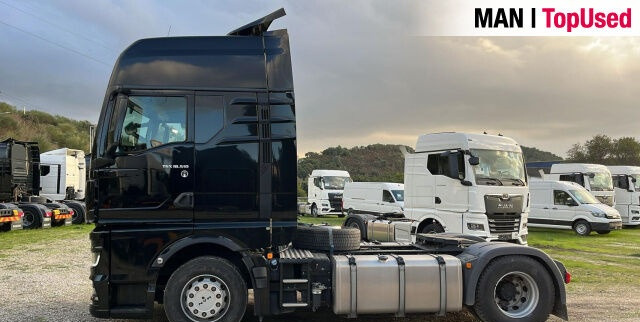 MAN TGX 18.510 4x2 BL SA - Tegljač: slika MAN TGX 18.510 4x2 BL SA - Tegljač MAN TGX 18.510 4x2 BL SA - Tegljač: slika MAN TGX 18.510 4x2 BL SA - Tegljač