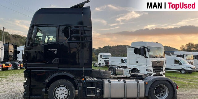 MAN TGX 18.510 4x2 BL SA - Tegljač: slika MAN TGX 18.510 4x2 BL SA - Tegljač MAN TGX 18.510 4x2 BL SA - Tegljač: slika MAN TGX 18.510 4x2 BL SA - Tegljač