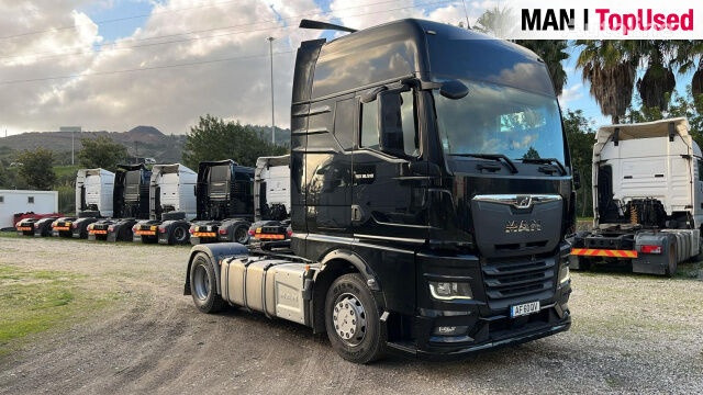 MAN TGX 18.510 4x2 BL SA - Tegljač: slika MAN TGX 18.510 4x2 BL SA - Tegljač MAN TGX 18.510 4x2 BL SA - Tegljač: slika MAN TGX 18.510 4x2 BL SA - Tegljač