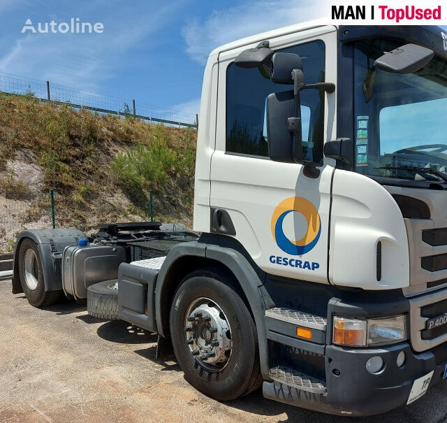 Scania 400 A 4X2 A CR19 - Tegljač: slika Scania 400 A 4X2 A CR19 - Tegljač Scania 400 A 4X2 A CR19 - Tegljač: slika Scania 400 A 4X2 A CR19 - Tegljač