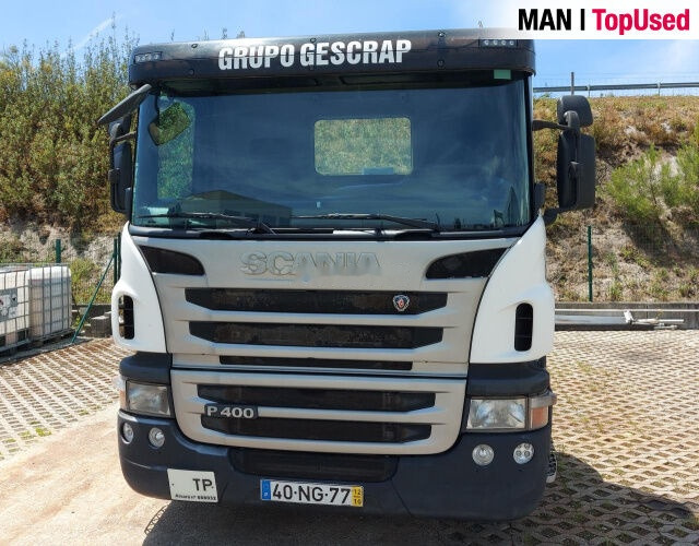 Scania 400 A 4X2 A CR19 - Tegljač: slika Scania 400 A 4X2 A CR19 - Tegljač Scania 400 A 4X2 A CR19 - Tegljač: slika Scania 400 A 4X2 A CR19 - Tegljač