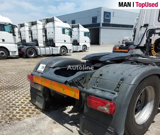 Scania 400 A 4X2 A CR19 - Tegljač: slika Scania 400 A 4X2 A CR19 - Tegljač Scania 400 A 4X2 A CR19 - Tegljač: slika Scania 400 A 4X2 A CR19 - Tegljač