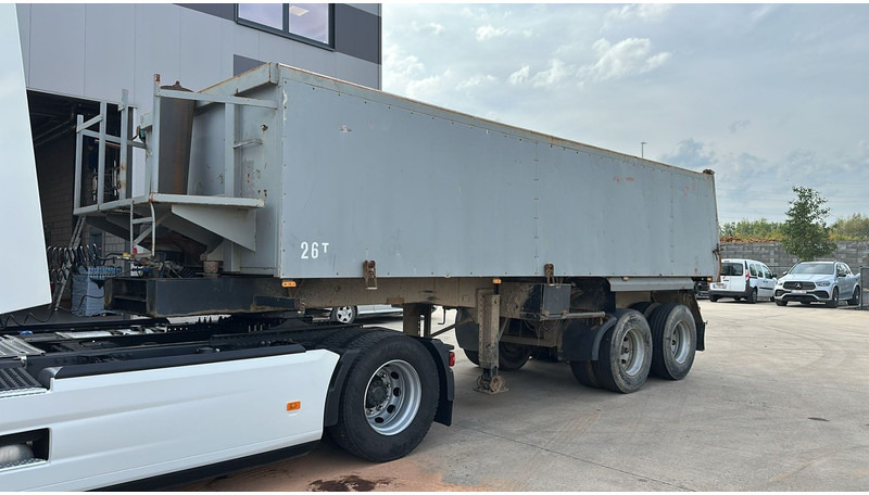 ATM OSD48 (BE TRAILER / STEEL TIPPER / STEEL CHASSIS / BENNE ACIER) - Kiper poluprikolica: slika ATM OSD48 (BE TRAILER / STEEL TIPPER / STEEL CHASSIS / BENNE ACIER) - Kiper poluprikolica ATM OSD48 (BE TRAILER / STEEL TIPPER / STEEL CHASSIS / BENNE ACIER) - Kiper poluprikolica: slika ATM OSD48 (BE TRAILER / STEEL TIPPER / STEEL CHASSIS / BENNE ACIER) - Kiper poluprikolica