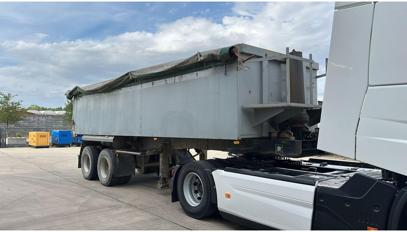 ATM OSD48 (BE TRAILER / STEEL TIPPER / STEEL CHASSIS / BENNE ACIER) - Kiper poluprikolica: slika ATM OSD48 (BE TRAILER / STEEL TIPPER / STEEL CHASSIS / BENNE ACIER) - Kiper poluprikolica ATM OSD48 (BE TRAILER / STEEL TIPPER / STEEL CHASSIS / BENNE ACIER) - Kiper poluprikolica: slika ATM OSD48 (BE TRAILER / STEEL TIPPER / STEEL CHASSIS / BENNE ACIER) - Kiper poluprikolica