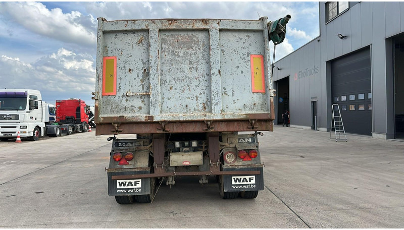 ATM OSD48 (BE TRAILER / STEEL TIPPER / STEEL CHASSIS / BENNE ACIER) - Kiper poluprikolica: slika ATM OSD48 (BE TRAILER / STEEL TIPPER / STEEL CHASSIS / BENNE ACIER) - Kiper poluprikolica ATM OSD48 (BE TRAILER / STEEL TIPPER / STEEL CHASSIS / BENNE ACIER) - Kiper poluprikolica: slika ATM OSD48 (BE TRAILER / STEEL TIPPER / STEEL CHASSIS / BENNE ACIER) - Kiper poluprikolica