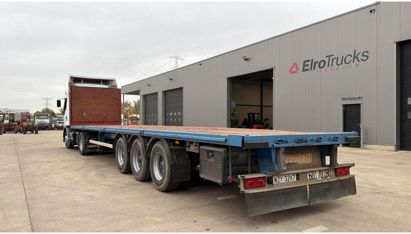 Coder - (SMB AXLES / DISC BRAKES / FREINS DISQUE) - Poluprikolica plato/ Otvoreni sanduk: slika Coder - (SMB AXLES / DISC BRAKES / FREINS DISQUE) - Poluprikolica plato/ Otvoreni sanduk Coder - (SMB AXLES / DISC BRAKES / FREINS DISQUE) - Poluprikolica plato/ Otvoreni sanduk: slika Coder - (SMB AXLES / DISC BRAKES / FREINS DISQUE) - Poluprikolica plato/ Otvoreni sanduk