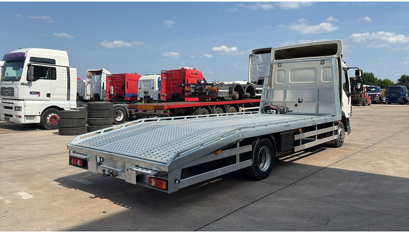 DAF LF 45.210 (EURO 5 / HOLLAND TRUCK / NEW CONSTRUCTION / EURO 5 / PERFECT CONDITION) - Autotransporter: slika DAF LF 45.210 (EURO 5 / HOLLAND TRUCK / NEW CONSTRUCTION / EURO 5 / PERFECT CONDITION) - Autotransporter DAF LF 45.210 (EURO 5 / HOLLAND TRUCK / NEW CONSTRUCTION / EURO 5 / PERFECT CONDITION) - Autotransporter: slika DAF LF 45.210 (EURO 5 / HOLLAND TRUCK / NEW CONSTRUCTION / EURO 5 / PERFECT CONDITION) - Autotransporter