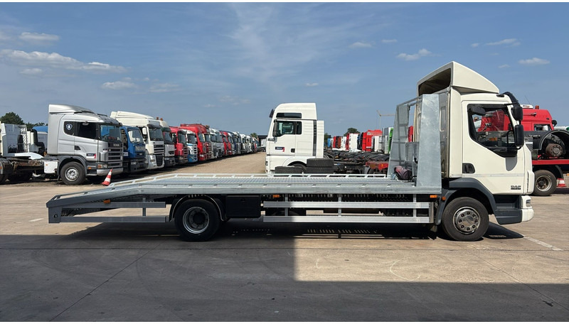 DAF LF 45.210 (EURO 5 / HOLLAND TRUCK / NEW CONSTRUCTION / EURO 5 / PERFECT CONDITION) - Autotransporter: slika DAF LF 45.210 (EURO 5 / HOLLAND TRUCK / NEW CONSTRUCTION / EURO 5 / PERFECT CONDITION) - Autotransporter DAF LF 45.210 (EURO 5 / HOLLAND TRUCK / NEW CONSTRUCTION / EURO 5 / PERFECT CONDITION) - Autotransporter: slika DAF LF 45.210 (EURO 5 / HOLLAND TRUCK / NEW CONSTRUCTION / EURO 5 / PERFECT CONDITION) - Autotransporter