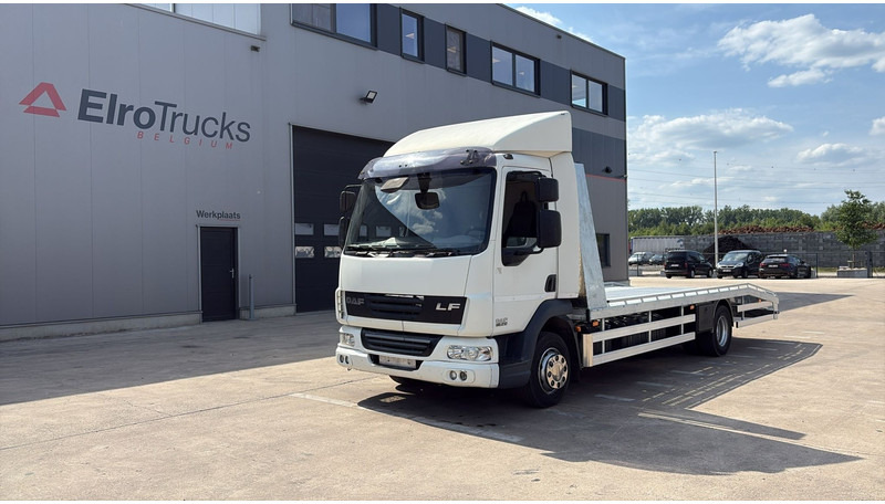 DAF LF 45.210 (EURO 5 / HOLLAND TRUCK / NEW CONSTRUCTION / EURO 5 / PERFECT CONDITION) - Autotransporter: slika DAF LF 45.210 (EURO 5 / HOLLAND TRUCK / NEW CONSTRUCTION / EURO 5 / PERFECT CONDITION) - Autotransporter DAF LF 45.210 (EURO 5 / HOLLAND TRUCK / NEW CONSTRUCTION / EURO 5 / PERFECT CONDITION) - Autotransporter: slika DAF LF 45.210 (EURO 5 / HOLLAND TRUCK / NEW CONSTRUCTION / EURO 5 / PERFECT CONDITION) - Autotransporter