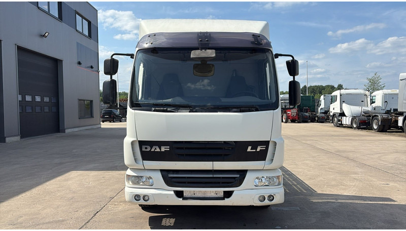 DAF LF 45.210 (EURO 5 / HOLLAND TRUCK / NEW CONSTRUCTION / EURO 5 / PERFECT CONDITION) - Autotransporter: slika DAF LF 45.210 (EURO 5 / HOLLAND TRUCK / NEW CONSTRUCTION / EURO 5 / PERFECT CONDITION) - Autotransporter DAF LF 45.210 (EURO 5 / HOLLAND TRUCK / NEW CONSTRUCTION / EURO 5 / PERFECT CONDITION) - Autotransporter: slika DAF LF 45.210 (EURO 5 / HOLLAND TRUCK / NEW CONSTRUCTION / EURO 5 / PERFECT CONDITION) - Autotransporter
