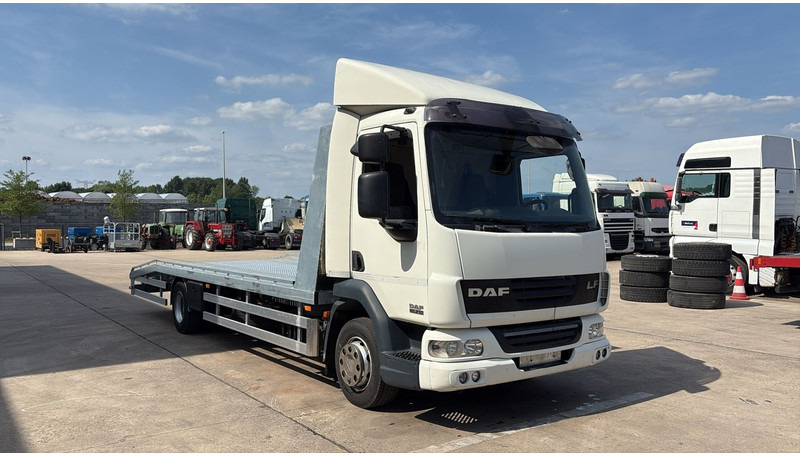 DAF LF 45.210 (EURO 5 / HOLLAND TRUCK / NEW CONSTRUCTION / EURO 5 / PERFECT CONDITION) - Autotransporter: slika DAF LF 45.210 (EURO 5 / HOLLAND TRUCK / NEW CONSTRUCTION / EURO 5 / PERFECT CONDITION) - Autotransporter DAF LF 45.210 (EURO 5 / HOLLAND TRUCK / NEW CONSTRUCTION / EURO 5 / PERFECT CONDITION) - Autotransporter: slika DAF LF 45.210 (EURO 5 / HOLLAND TRUCK / NEW CONSTRUCTION / EURO 5 / PERFECT CONDITION) - Autotransporter