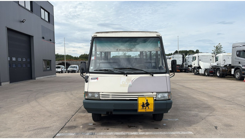 Iveco 59-12 (BELGIAN BUS / 29 SEATS / MANUAL PUMP / LAMES / STEEL SUSP.) - Gradski autobus: slika Iveco 59-12 (BELGIAN BUS / 29 SEATS / MANUAL PUMP / LAMES / STEEL SUSP.) - Gradski autobus Iveco 59-12 (BELGIAN BUS / 29 SEATS / MANUAL PUMP / LAMES / STEEL SUSP.) - Gradski autobus: slika Iveco 59-12 (BELGIAN BUS / 29 SEATS / MANUAL PUMP / LAMES / STEEL SUSP.) - Gradski autobus