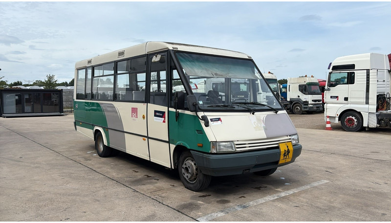Iveco 59-12 (BELGIAN BUS / 29 SEATS / MANUAL PUMP / LAMES / STEEL SUSP.) - Gradski autobus: slika Iveco 59-12 (BELGIAN BUS / 29 SEATS / MANUAL PUMP / LAMES / STEEL SUSP.) - Gradski autobus Iveco 59-12 (BELGIAN BUS / 29 SEATS / MANUAL PUMP / LAMES / STEEL SUSP.) - Gradski autobus: slika Iveco 59-12 (BELGIAN BUS / 29 SEATS / MANUAL PUMP / LAMES / STEEL SUSP.) - Gradski autobus