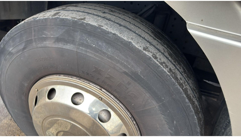 Kamion sandučar Iveco Eurotech 190 E 38 (BELGIAN TRUCK / PERFECT CONDITION / MANUAL PUMP / MANUAL GEARBOX): slika Kamion sandučar Iveco Eurotech 190 E 38 (BELGIAN TRUCK / PERFECT CONDITION / MANUAL PUMP / MANUAL GEARBOX)