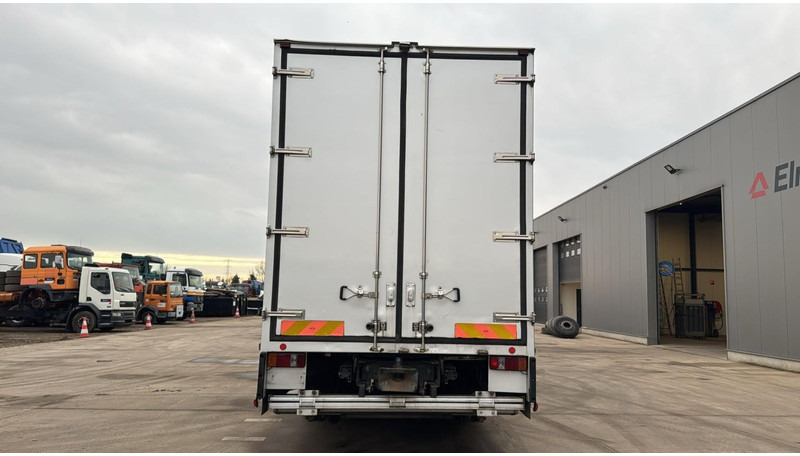 Kamion sandučar Iveco Eurotech 190 E 38 (BELGIAN TRUCK / PERFECT CONDITION / MANUAL PUMP / MANUAL GEARBOX): slika Kamion sandučar Iveco Eurotech 190 E 38 (BELGIAN TRUCK / PERFECT CONDITION / MANUAL PUMP / MANUAL GEARBOX)