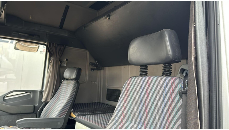 Kamion sandučar Iveco Eurotech 190 E 38 (BELGIAN TRUCK / PERFECT CONDITION / MANUAL PUMP / MANUAL GEARBOX): slika Kamion sandučar Iveco Eurotech 190 E 38 (BELGIAN TRUCK / PERFECT CONDITION / MANUAL PUMP / MANUAL GEARBOX)